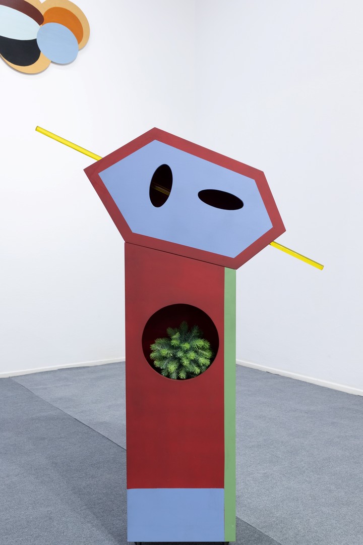 "Ciudadano", 2012. 