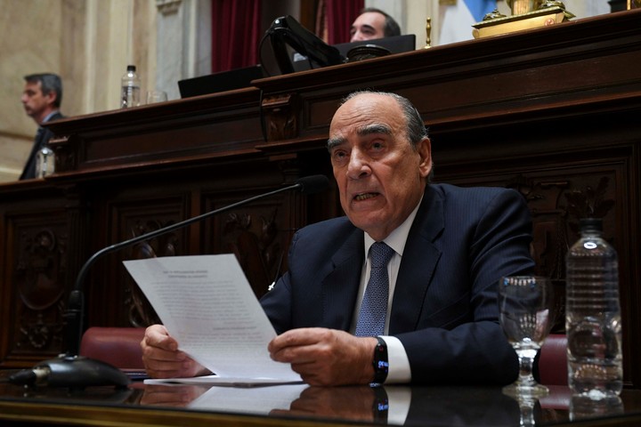 En las provincias destacan a Francos como el mejor interlocutor del Gobierno.