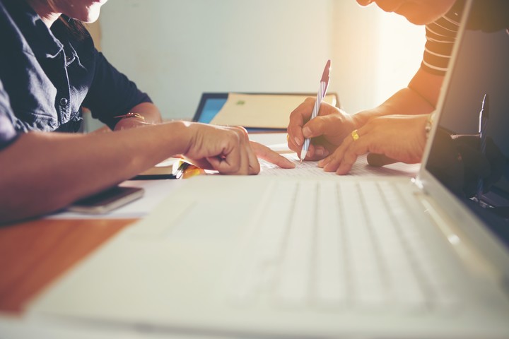 Después de años de trabajo, muchos ansían el momento de jubilarse. Foto: Shutterstock