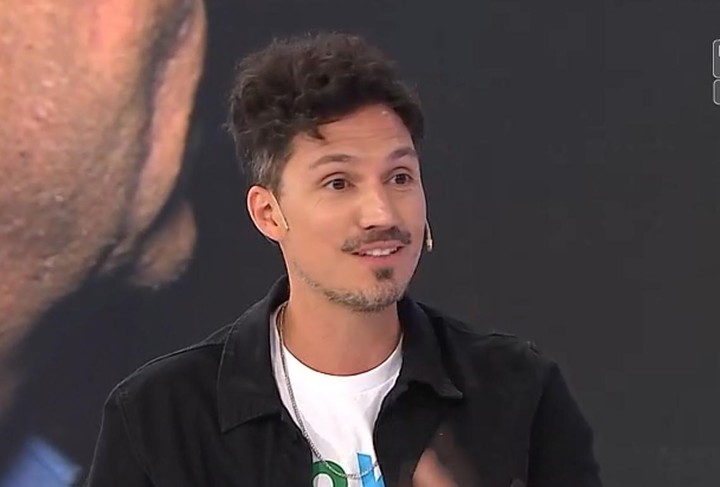 Guido Záffora nominado como mejor columnista por su participación en "Pastor 910" de Radio La Red. 