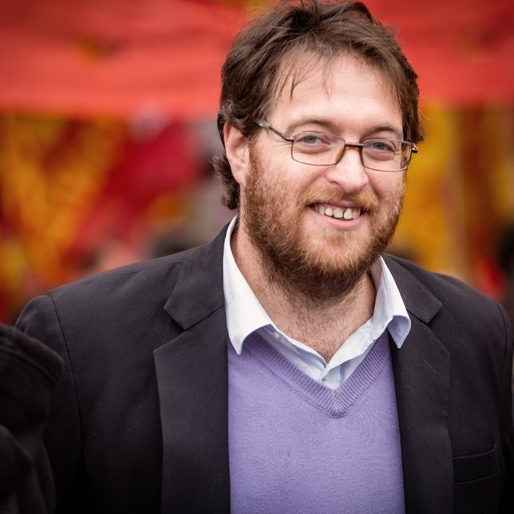 Guillermo Kane, diputado provincial del FIT.