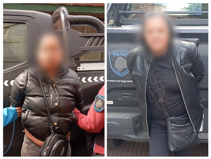 Dos mujeres fueron detenidas por agredir a docentes en una escuela de La Boca.