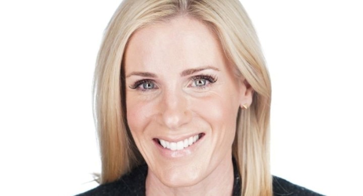 Kristin Cabot fue vista con Andy Byron, el CEO se su empresa. Foto: LinkedIn
