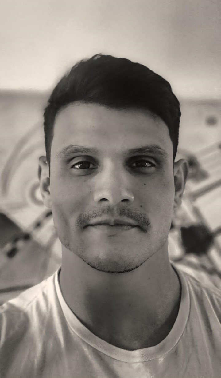 Leonel tuvo una pancreatitis. Una complicación terminó en su internación en el Italiano. 