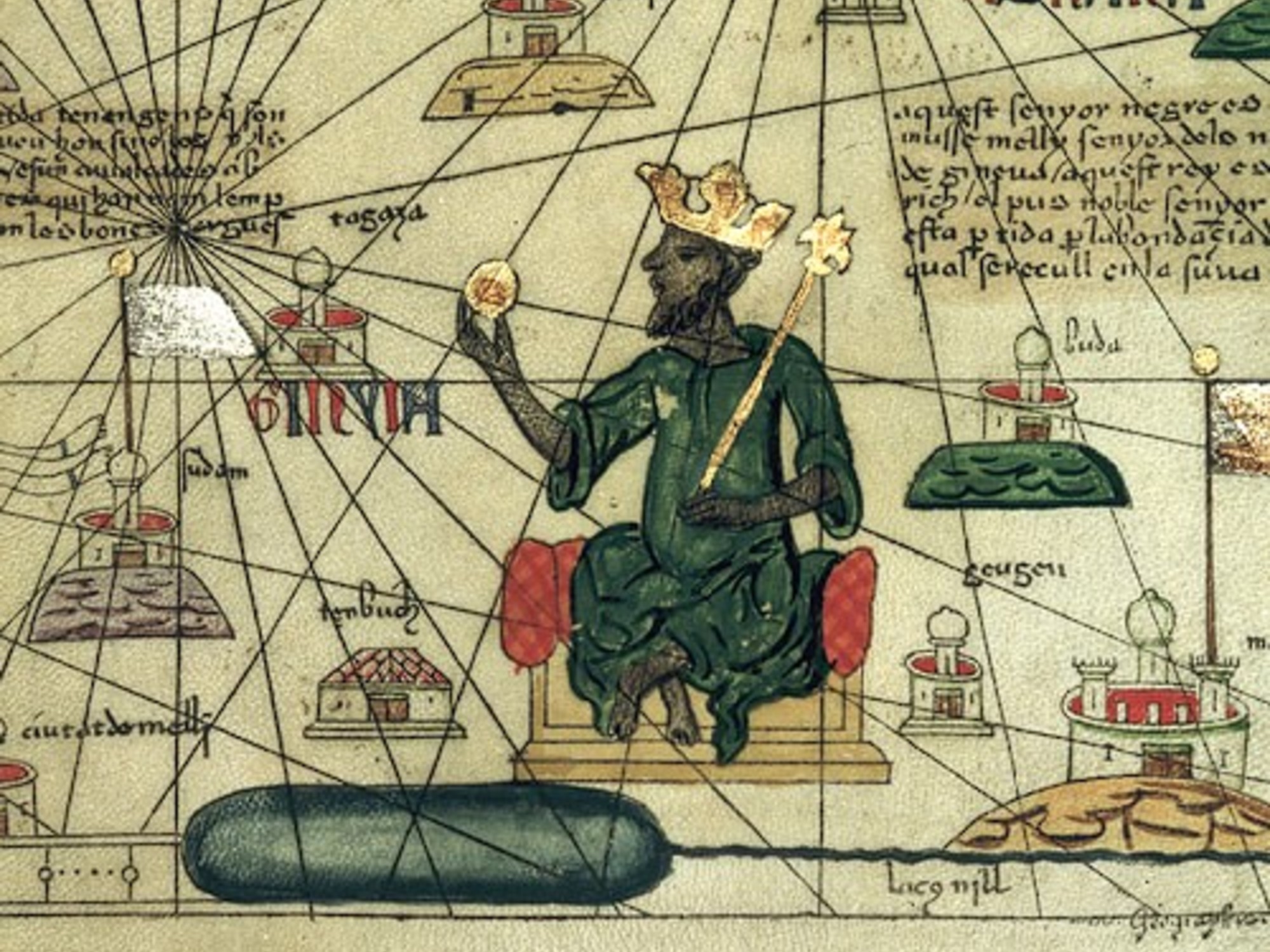 La figura de Mansa Musa no solo representa una acumulación sin precedentes de riquezas, sino también una forma de liderazgo que combinó religión, diplomacia, urbanismo y cultura.