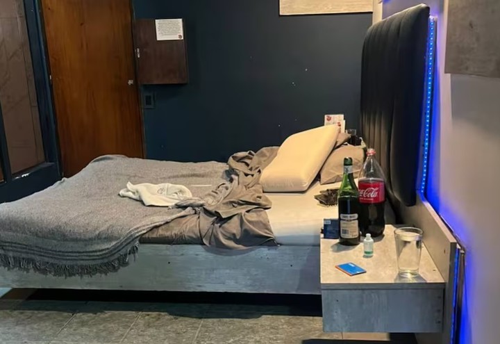 Rosario: dos viudas negras atacaron a un hombre de 48 años, que tras drogarlo le robaron la camioneta y sus pertenencias. Foto: Policía de Santa Fe