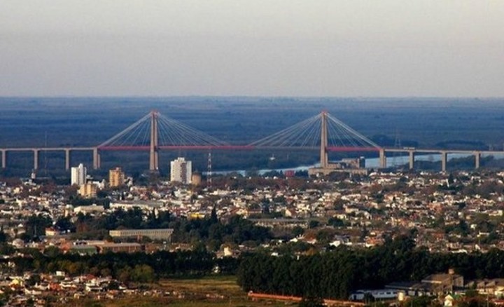 Zárate, ciudad sobre el río Paraná, a 90 km de Buenos Aires./ Imagen del sitio de viajes Tripadvisor.