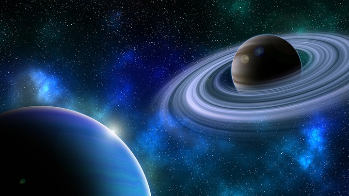 Ritual de cierre de mes: abrir espacio para lo nuevo. Foto: ilustración Shutterstock