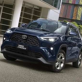 Toyota Yaris Cross: qué equipamiento tendrá y cuánto consume el SUV híbrido que llegará en noviembre