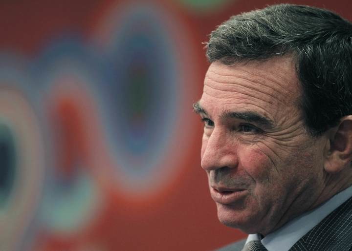 Javier Madanes Quintanilla