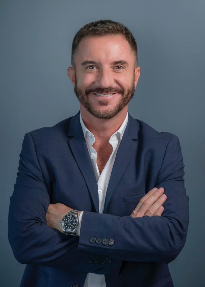 Ariel Hajmi, CEO Kantar Ibope