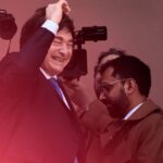 Al calor de la campaña y con entrada paga, Javier Milei relega sus giras internacionales y empieza a sumar actos en las provincias