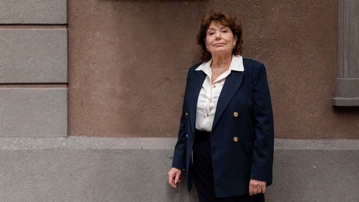 Norma Bellini, la abogada víctima de hostigamientos por parte del ex de una clienta.