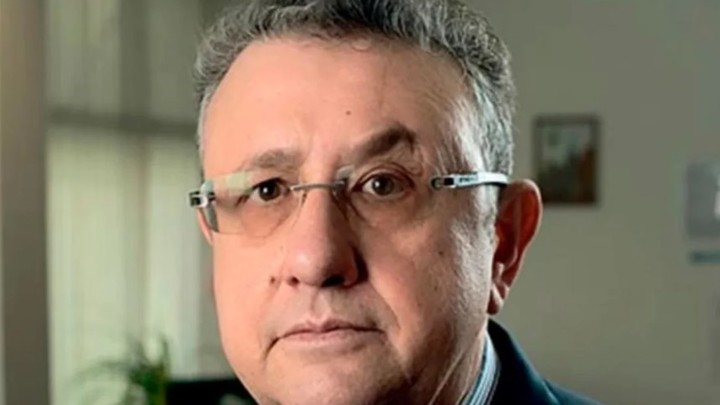 Leonid Shulman, el primero de los misteriosos muertos en Rusia.