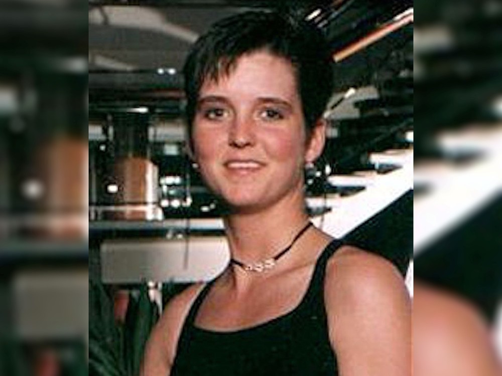 Amy Bradley tenía 23 años y estaba de vacaciones con sus padres en el Caribe. (Foto: Captura YouTube @Netflix)