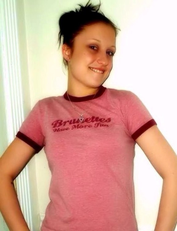 Giro inesperado tras 16 años en el caso de Danick Adams. (Foto: Facebook "In memory of Danick Marie Adams")