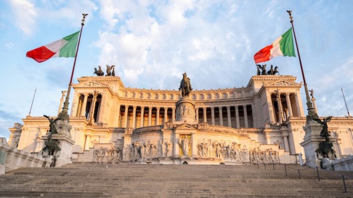 Es la primera vez desde la Segunda Guerra Mundial que un juez italiano argumenta con tanta contundencia que una ley de ciudadanía no respeta los principios constitucionales de la República.