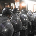 solo sigue detenida la concejal de Quilmes