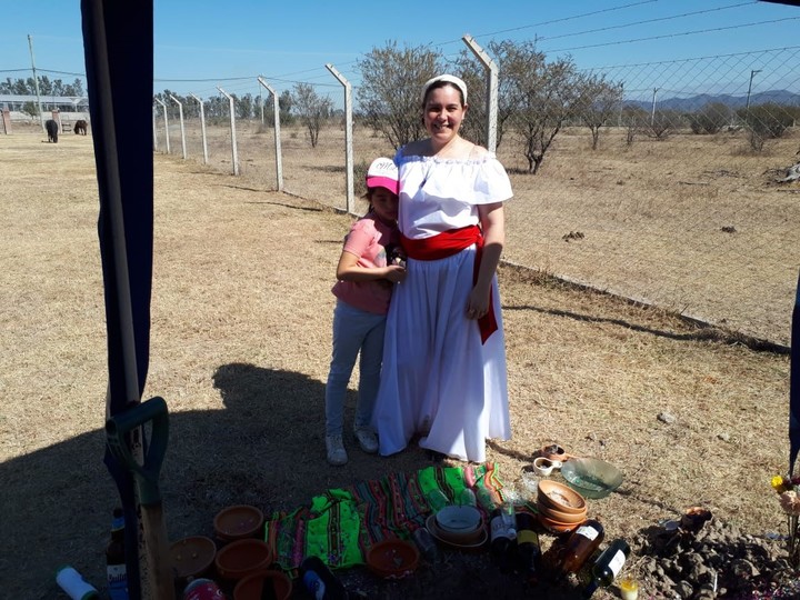 “¡Vicuña cuay, Amá mi naicho, Kusiya, kusiya!” es un antiguo verso quechua-castellano. Foto: Marcela López.
