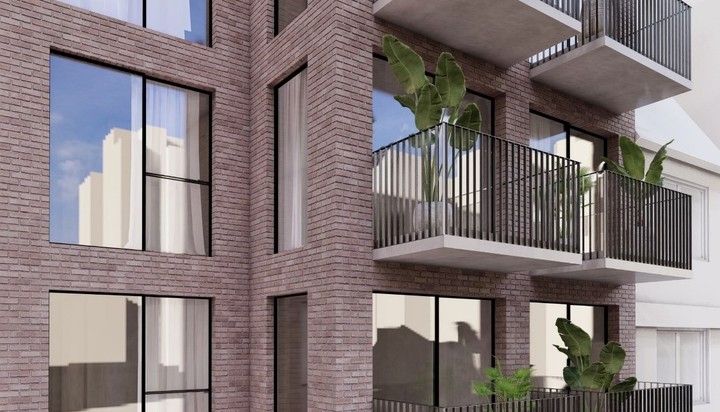 Mine Ayacucho,  una de las novedades de la zona.