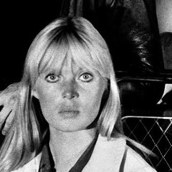 Nico, la baronesa del rock gótico