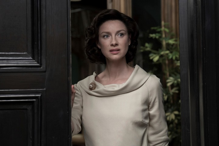 La "Outlander" original fue tan exitosa, que el sábado se estrena su precuela, de diez episodios.