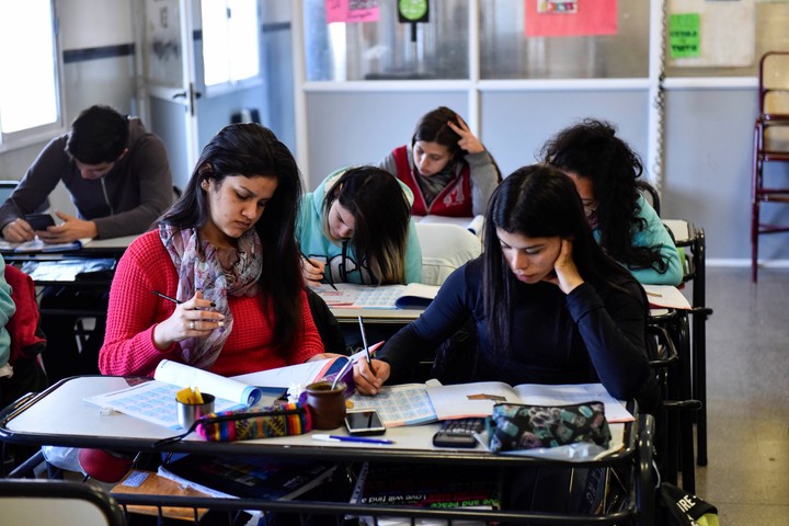 En 2026 de prevé que el programa sume 90 nuevas escuelas.