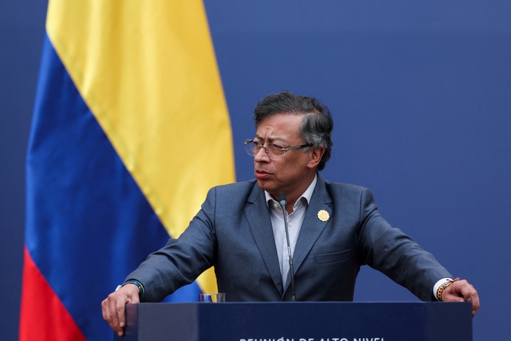 El Gobierno porque "no ha hecho ningún esfuerzo serio en materia de austeridad, de reducir el gasto público", dice el analista. Foto Reuters