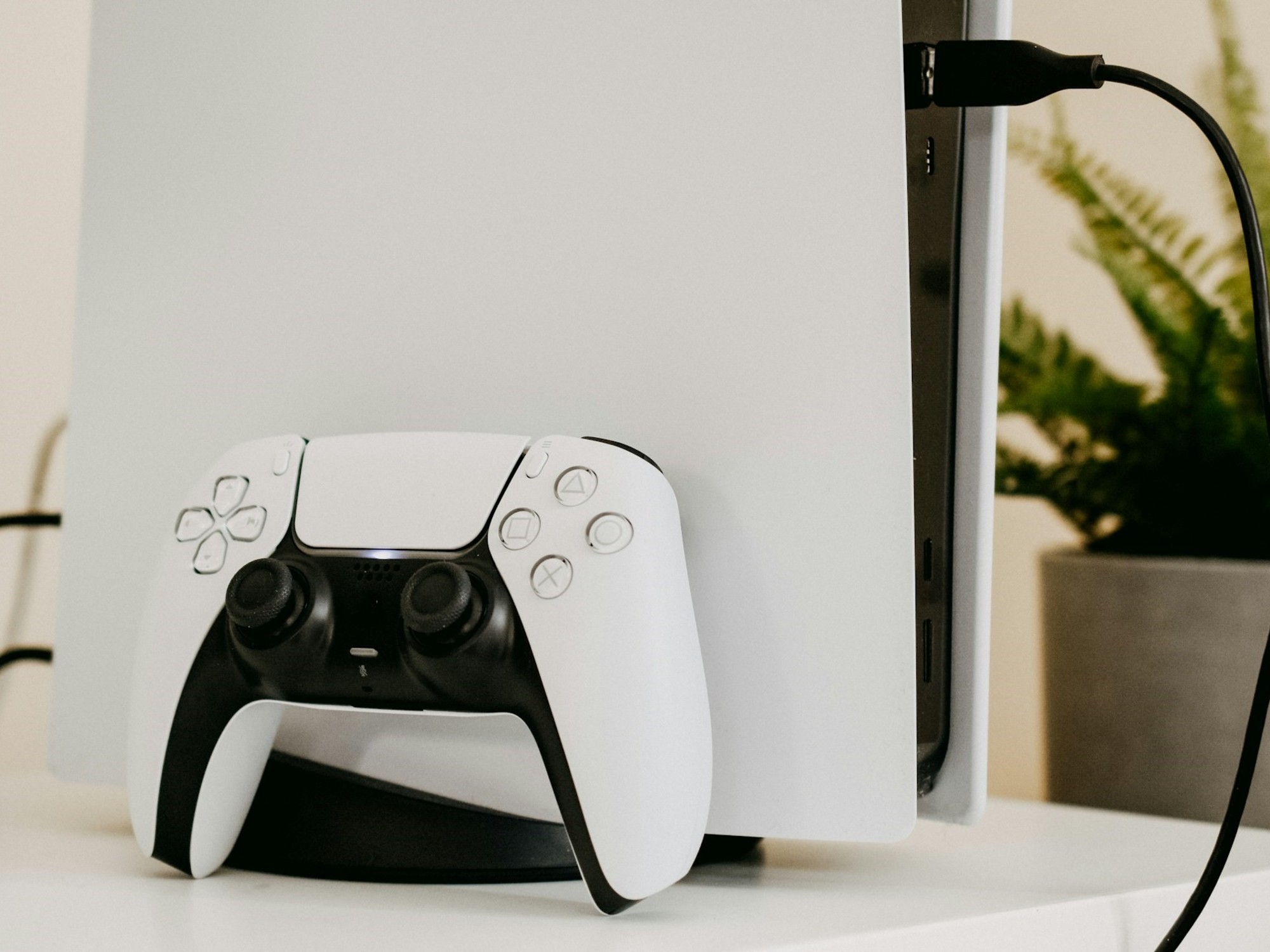 Los juegos más icónicos de PlayStation 5. Foto: Unsplash