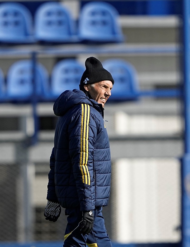 Foto: Javier García Martino - Prensa CABJ