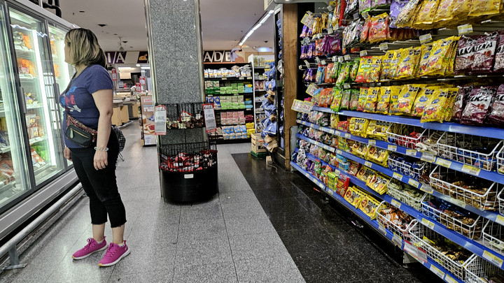 Justifican las subas en el alza de costos productivos y logísticos. Foto: archivo