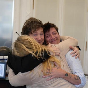 "Estamos abajo del PJ": el plan de Karina y Caputo para apuntalar la campaña libertaria ante un comicio inédito