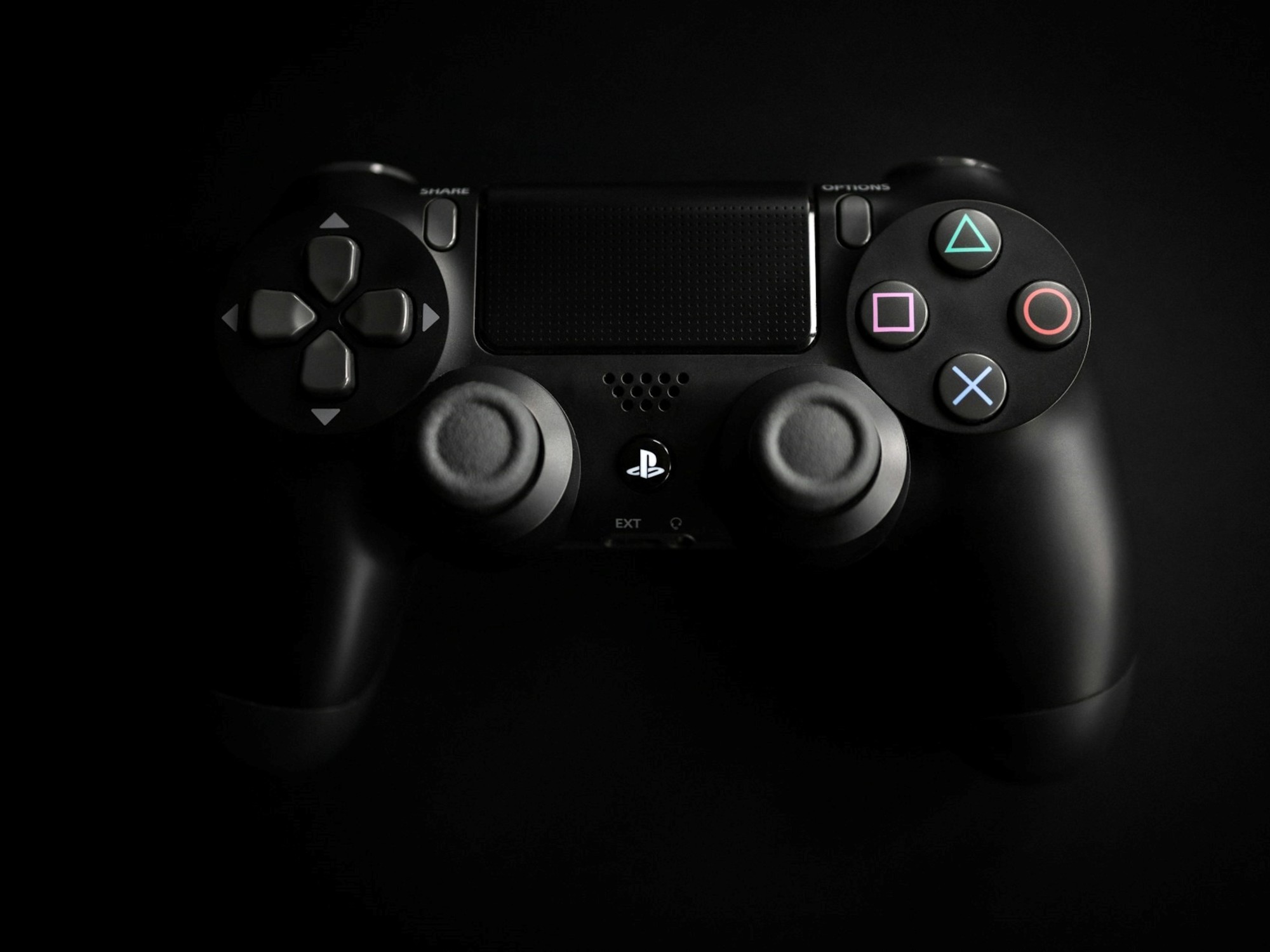 PlayStation 3: los mejores videojuegos de la consola Sony. Foto: Unsplash