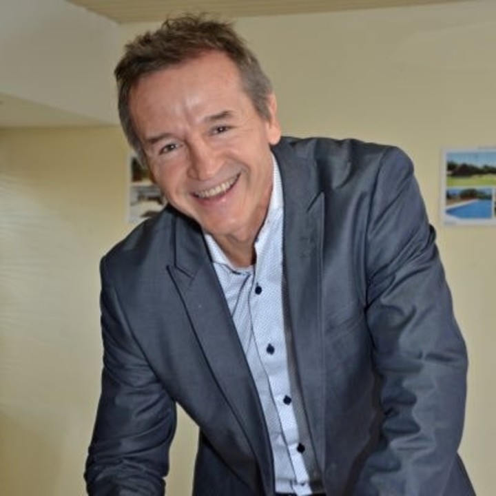 Jorge Solá, secretario de Prensa de la CGT y titular del Sindicato del Seguro. Suena con fuerza para encabezar la central peronista.